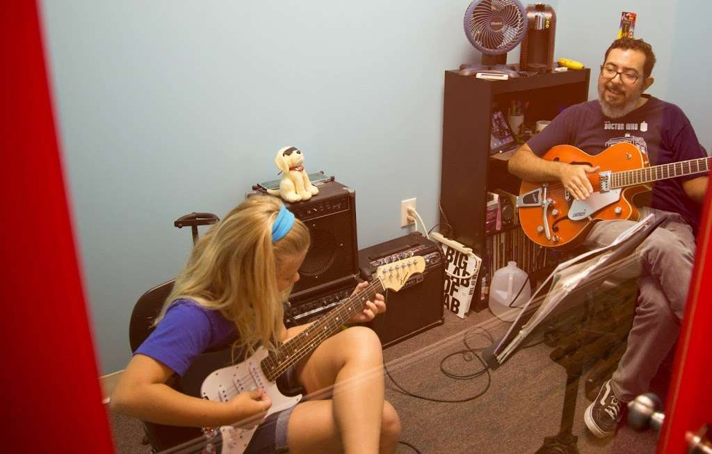 groove music school | 5022 US-90 ALT G, Sugar Land, TX 77498 | Phone: (281) 242-1177