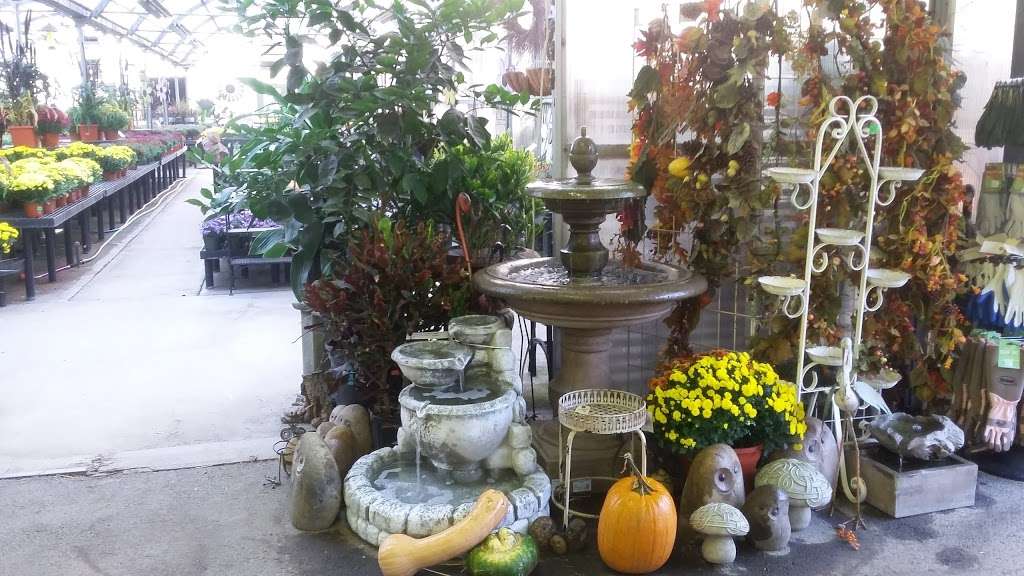 Condursos Garden Center | 96 River Rd, Montville, NJ 07045, USA | Phone: (973) 263-8814