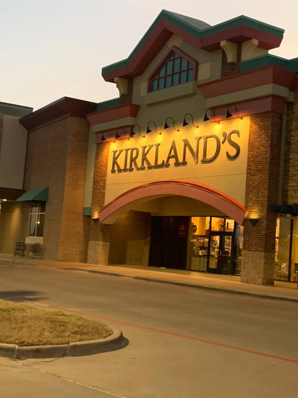 Kirklands | 2041 U.S. 287 Frontage Rd Suite 613, Mansfield, TX 76063, USA | Phone: (682) 518-1893