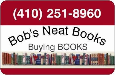 Bobs Neat Stuff & Books | 5161 Ocean Gateway, Trappe, MD 21673, USA | Phone: (410) 251-8960