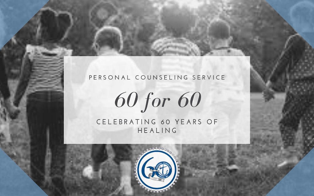 Personal Counseling Service, Inc. | 1205 Applegate Ln, Clarksville, IN 47129, USA | Phone: (812) 283-8383