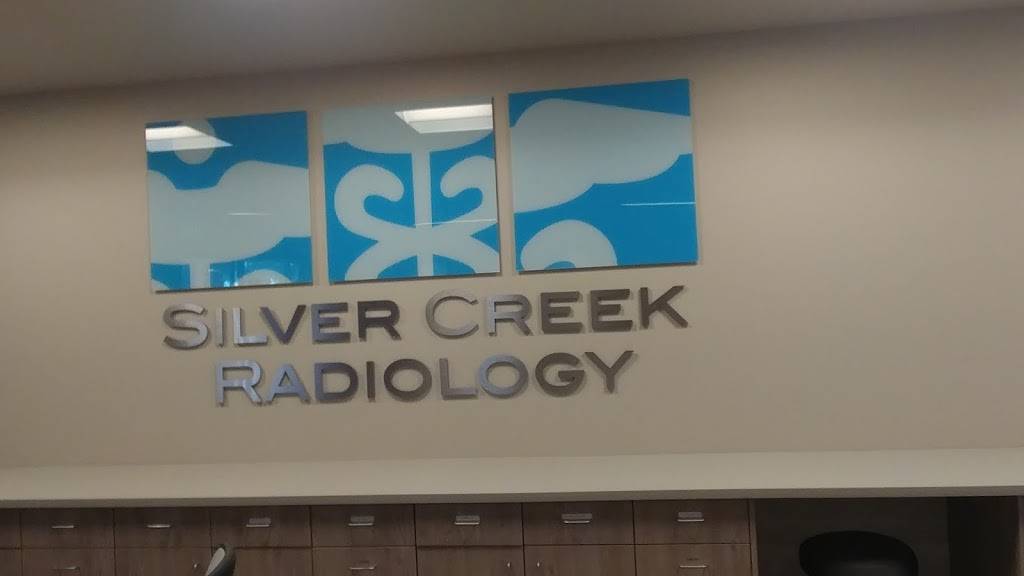 Silver Creek Radiology | 2365 Quimby Rd #100, San Jose, CA 95122, USA | Phone: (669) 888-0001