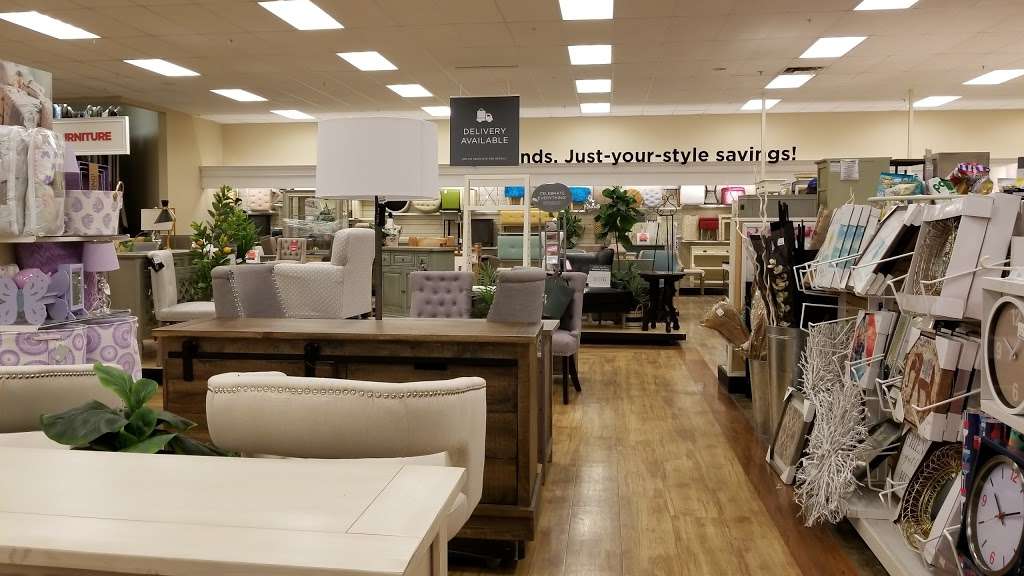 HomeGoods | 7742 Edinger Ave, Huntington Beach, CA 92647, USA | Phone: (714) 842-9126