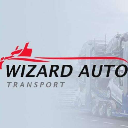 Wizard Auto Transport - Jersey City | 393 Danforth Ave, Jersey City, NJ 07305 | Phone: (201) 462-1742