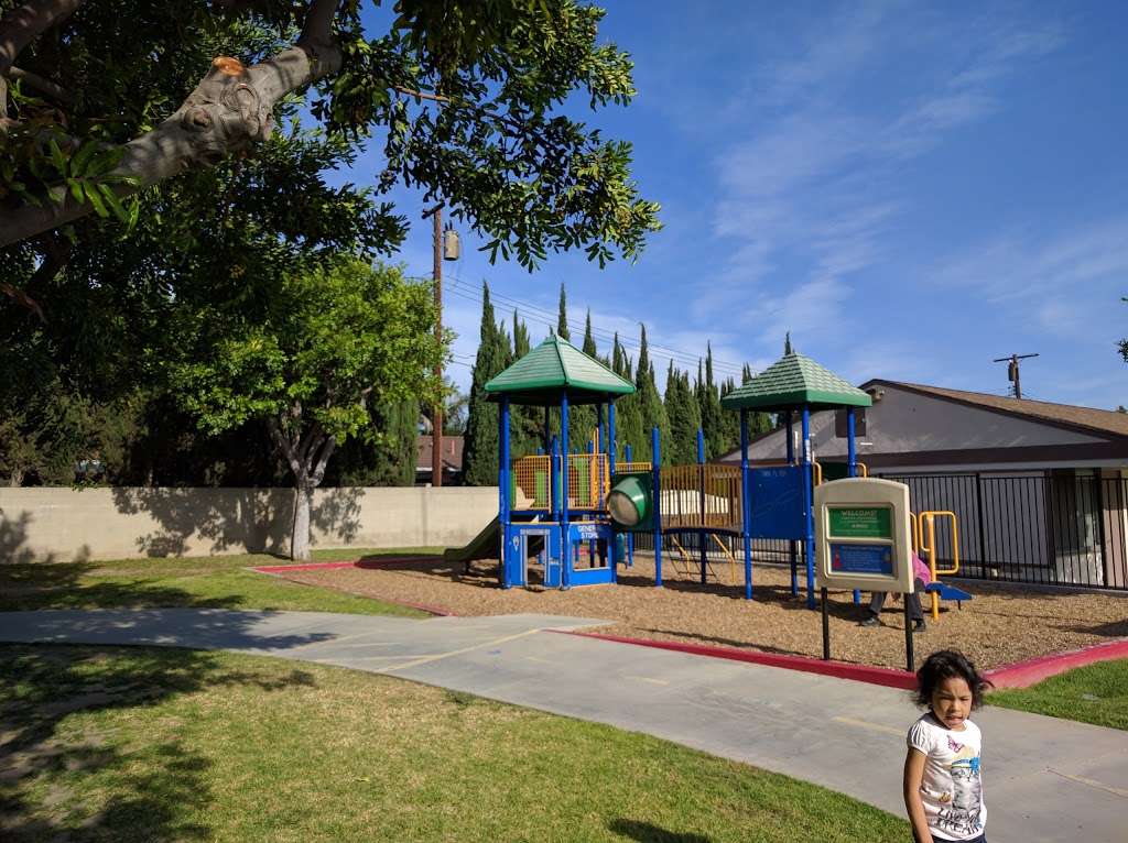 Emanuel Lutheran Christian Pre-School | 150 N Palm St, La Habra, CA 90631, USA | Phone: (562) 694-5316