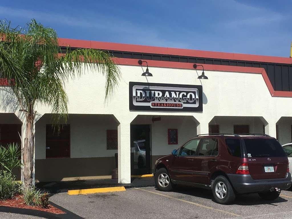 Durangos Steakhouse Titusville | 3455 Cheney Hwy, Titusville, FL 32780, USA | Phone: (321) 264-2499