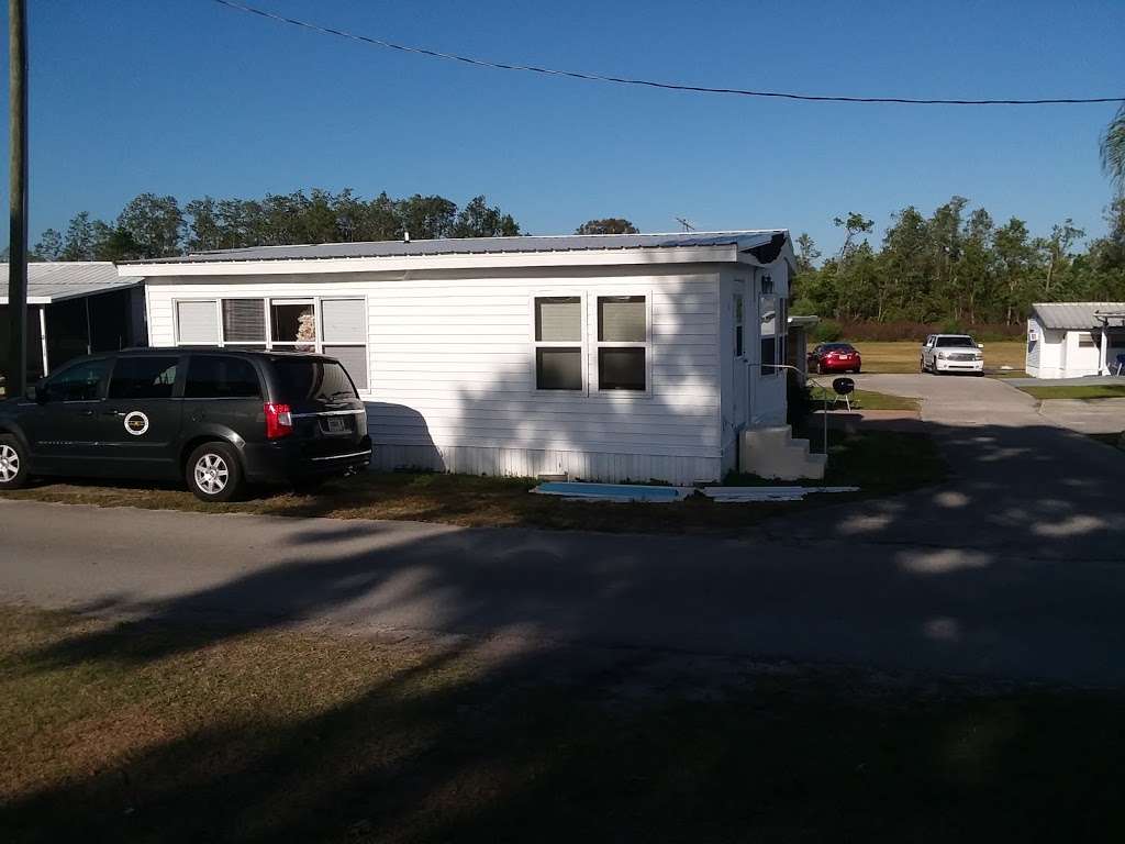 Lake Wales Campground | 15898 US-27, Lake Wales, FL 33859, USA | Phone: (863) 638-9011