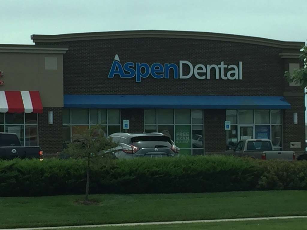 Aspen Dental | 10967 E US Hwy 36, Avon, IN 46123, USA | Phone: (317) 749-0095