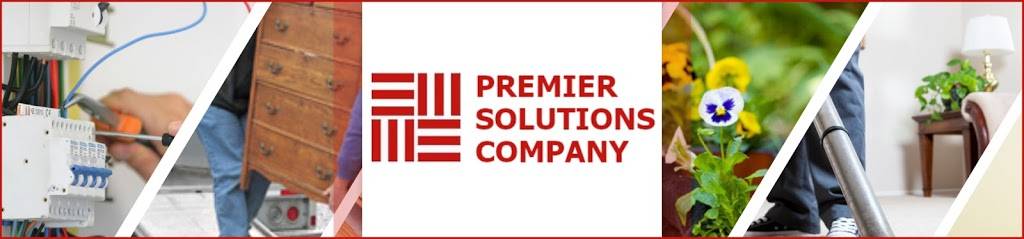 Premier Solutions | 1156 Jervis Ave, East Palo Alto, CA 94303 | Phone: (650) 996-0171