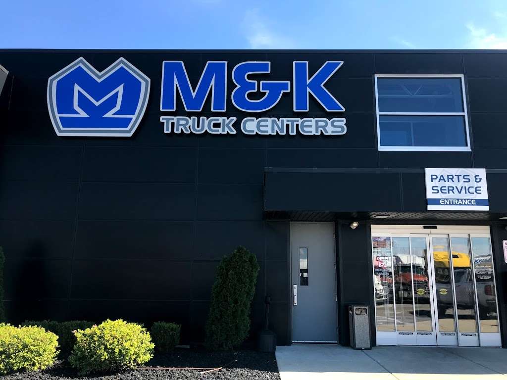 M&K Truck Centers, Des Plaines | 901 W Oakton St suite b, Des Plaines, IL 60018 | Phone: (708) 343-4980