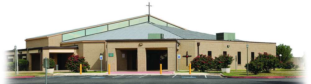 St Joan of Arc Catholic Church | 2829 Ackerman Rd, Kirby, TX 78219, USA | Phone: (210) 661-5277