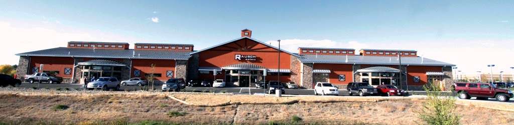 Rausch Motors | 18225 Ponderosa Dr Suite 101, Parker, CO 80134, USA | Phone: (303) 841-1190
