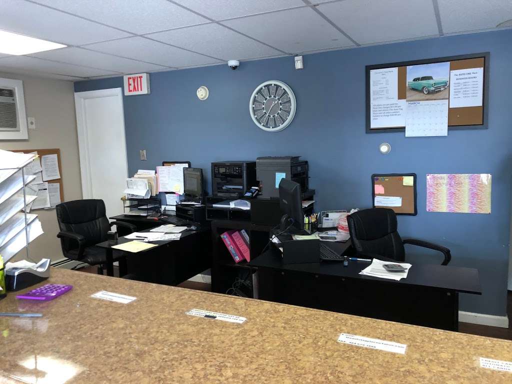 The Auto Tag Place | 1513 E Ridge Pike, Plymouth Meeting, PA 19426 | Phone: (484) 751-5950