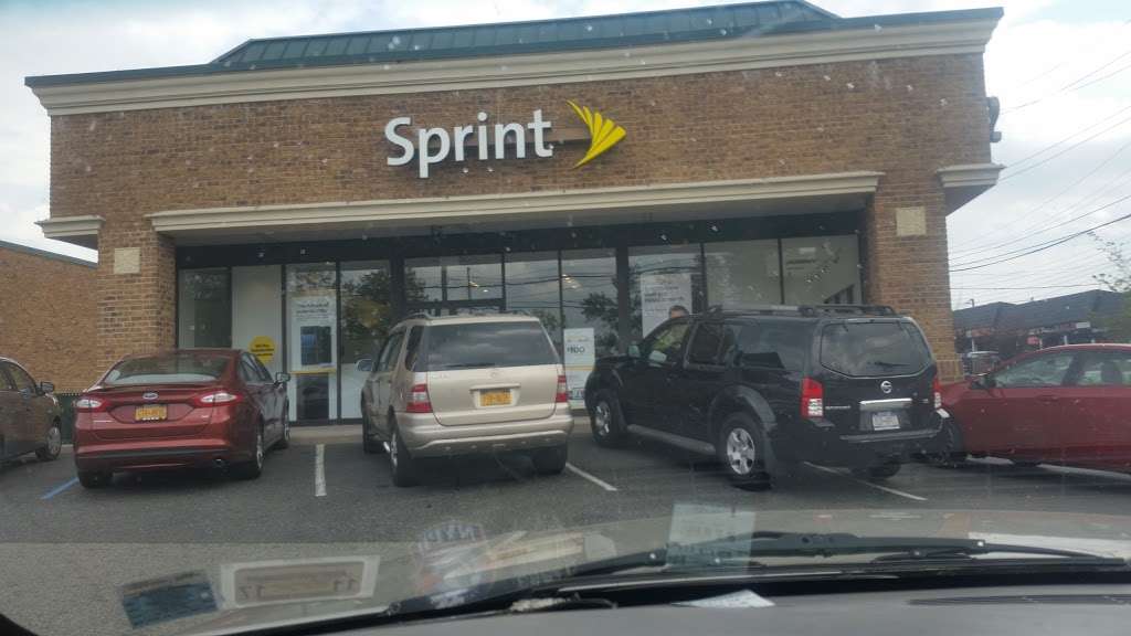 Sprint Store | 2375 Richmond Ave, Staten Island, NY 10314, USA | Phone: (718) 494-5900