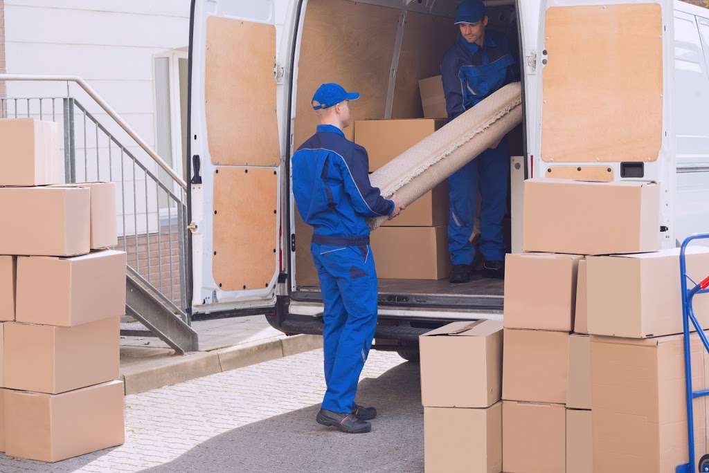 5 STAR MOVERS LLC | 1670 Seward Ave, Bronx, NY 10473, USA | Phone: (718) 612-7774