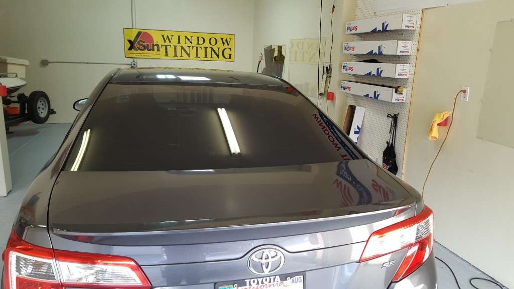 Tint Nation | 11316 N Woodside Ave e, Santee, CA 92071, USA | Phone: (619) 938-4663