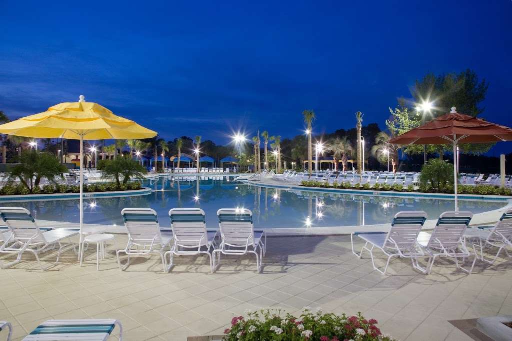 Holiday Inn Club Vacations at Orange Lake Resort | 8505 W Irlo Bronson Memorial Hwy, Kissimmee, FL 34747 | Phone: (866) 892-5890