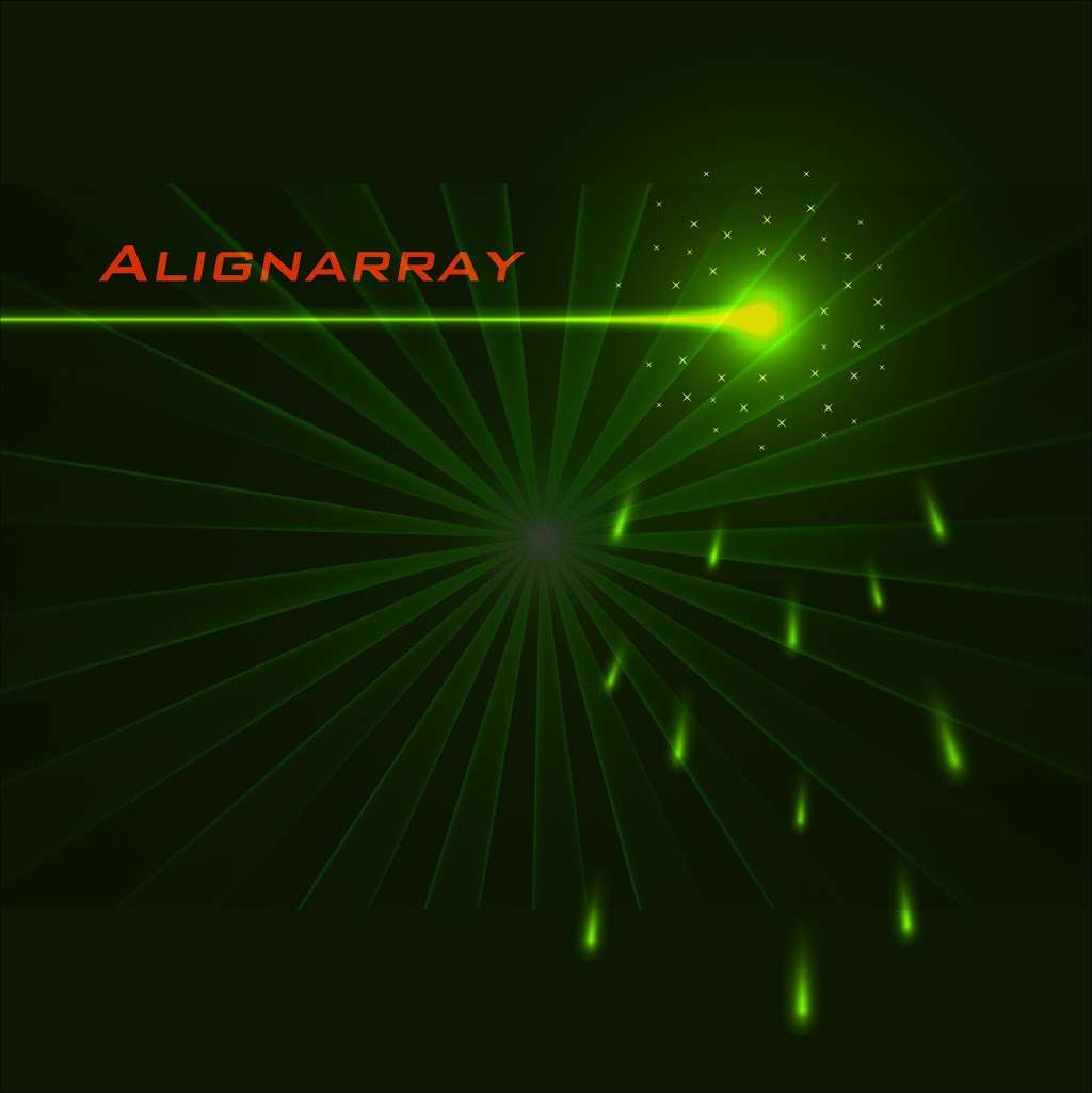 Alignarray | 4120 S Lake Dr, St Francis, WI 53235, USA | Phone: (414) 788-6334