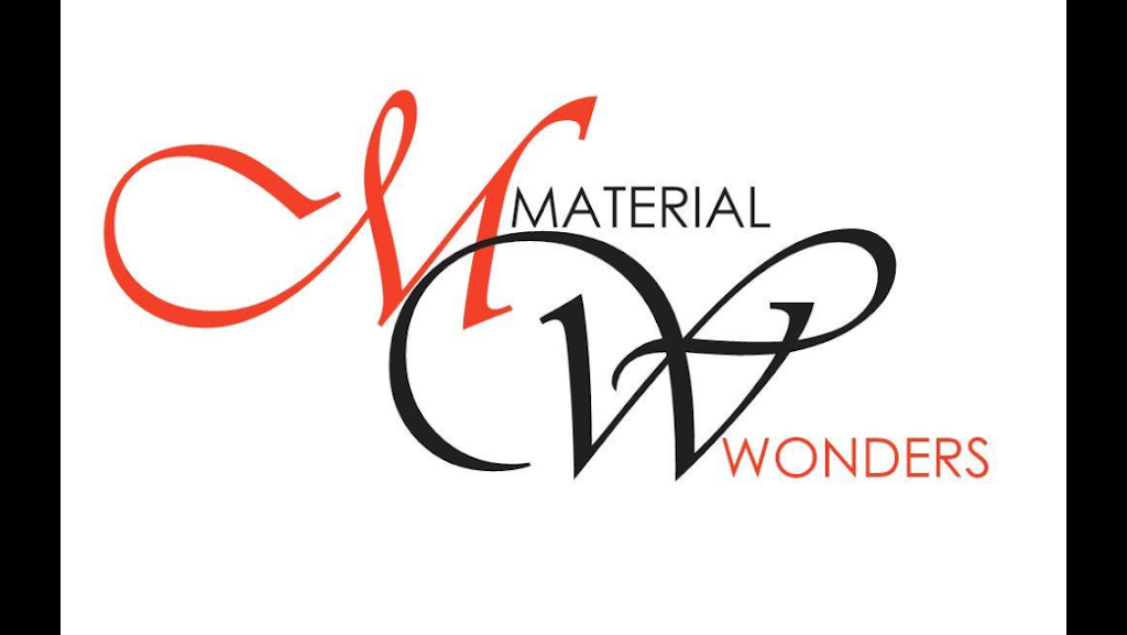 Material Wonders | 3019 Woodland Hills Dr, Kingwood, TX 77339, USA | Phone: (281) 358-4433