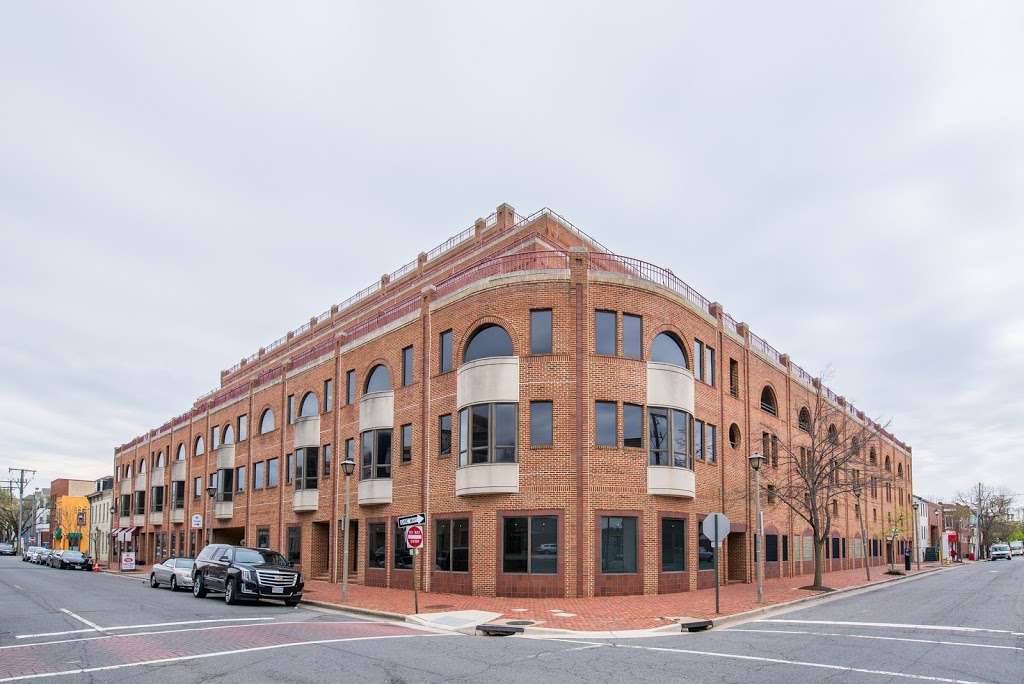 PASSworks - Flexible Office Space, Alexandria VA | 1180 Cameron St, Alexandria, VA 22314, USA | Phone: (202) 618-3502