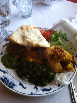 Neelam Exotic Indian Cuisine | 1178 NJ-35, Middletown, NJ 07748 | Phone: (732) 671-8900