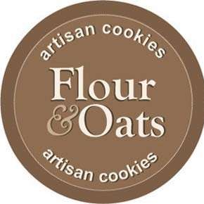 Flour & Oats Artisan Cookies | 1600 Yellow Springs Rd #100, Chester Springs, PA 19425, USA | Phone: (484) 678-5318