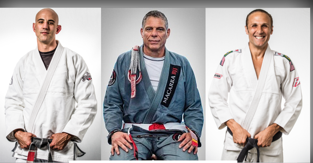 Soulcraft Brazilian Jiu Jitsu Woodbury | 125 Main St S, Woodbury, CT 06798 | Phone: (203) 815-9405