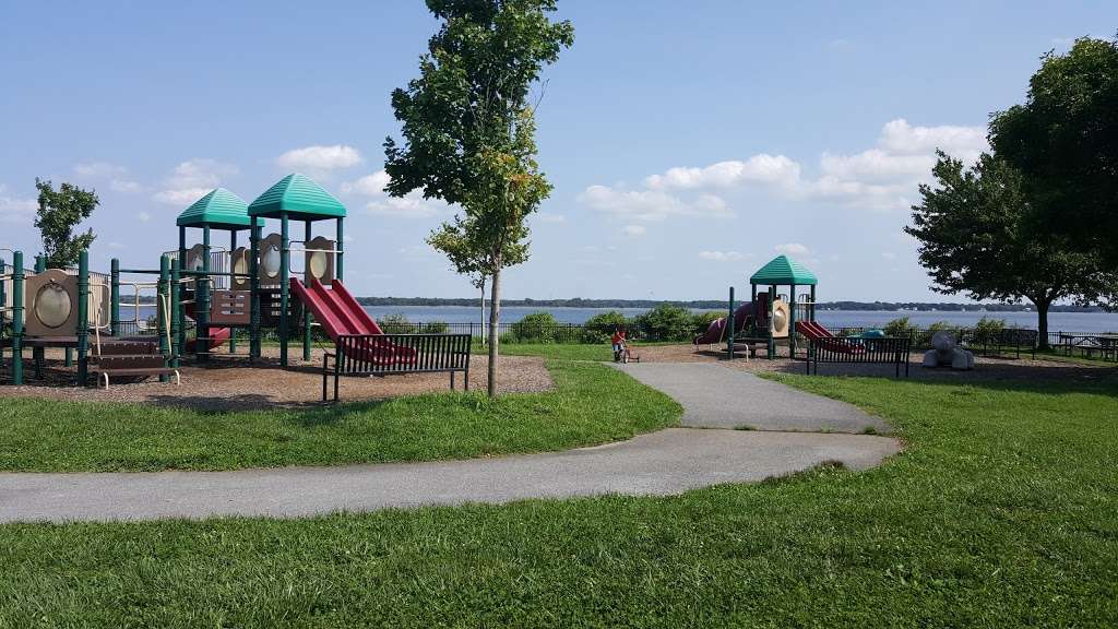 Fox Point State Park | Lighthouse Rd, Wilmington, DE 19809, USA | Phone: (302) 761-6963