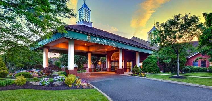 Monroe Village | 1 David Brainerd Dr, Monroe Township, NJ 08831, USA | Phone: (877) 343-7441