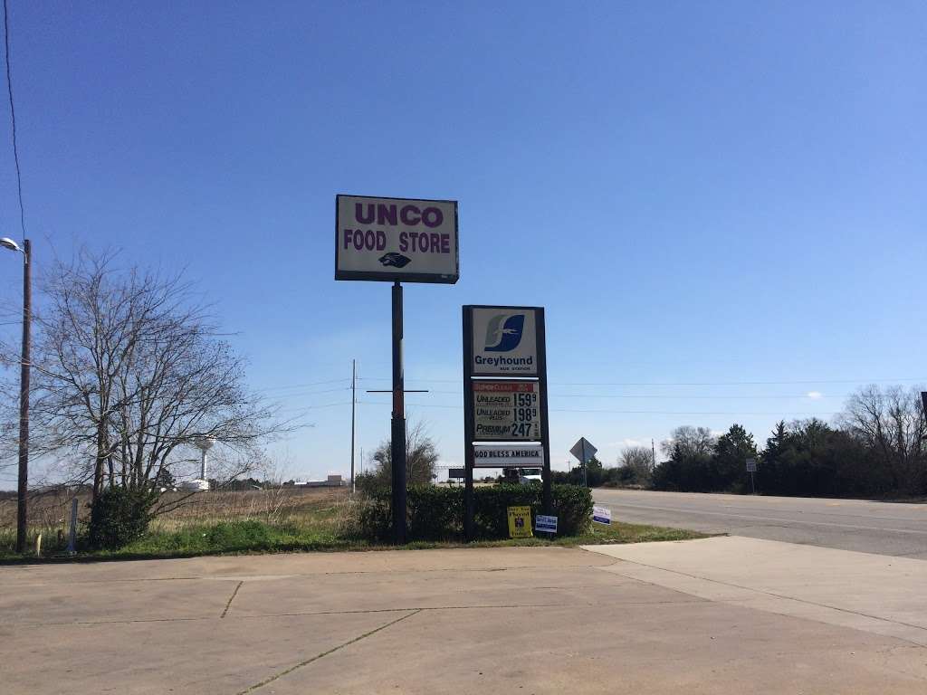 Unco Food Store | 44814 US-290 BUS, Prairie View, TX 77446, USA | Phone: (936) 857-9116