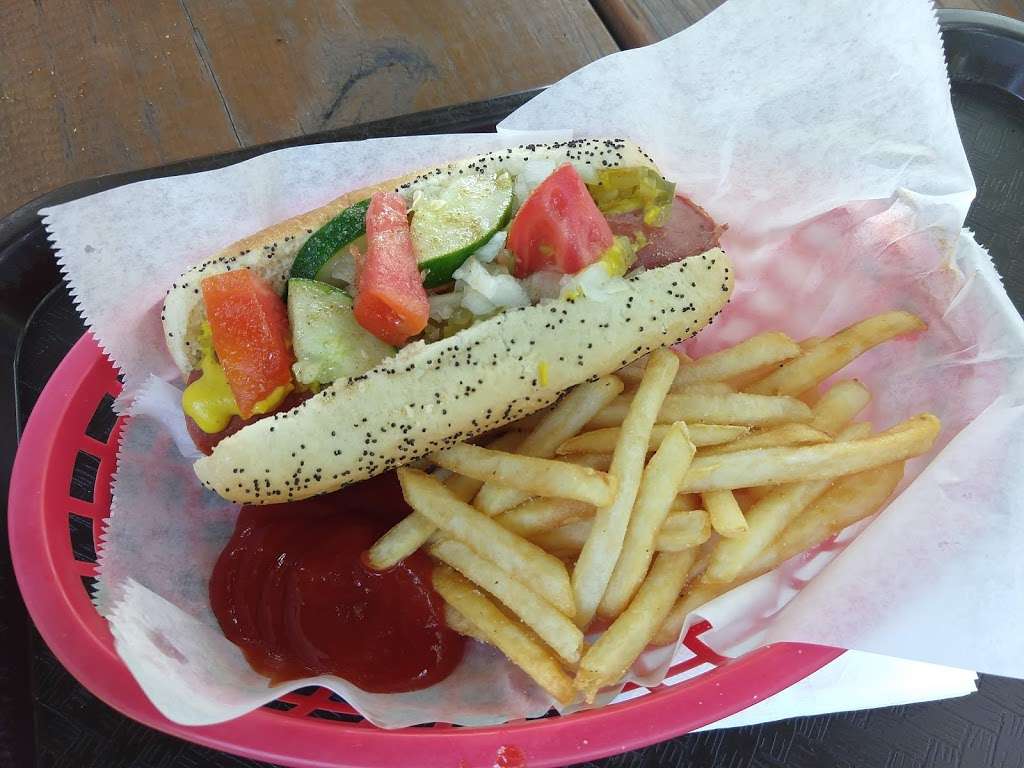 Depot Hot Dogs | 5016 Melton Rd, Portage, IN 46368 | Phone: (219) 406-0900