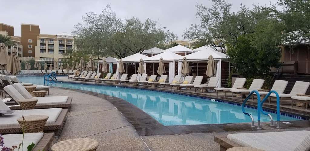 JW Marriott Phoenix Desert Ridge Resort & Spa | 5350 E Marriott Dr, Phoenix, AZ 85054, USA | Phone: (480) 293-5000