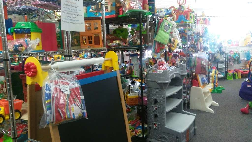 RePlay Toys | 1515 Street Rd, Warminster, PA 18974 | Phone: (215) 394-5533