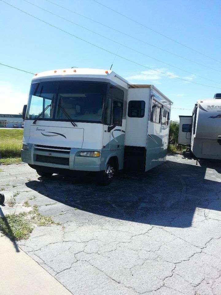 Coastal RV | 3515 N, US-1, Cocoa, FL 32926, USA | Phone: (321) 636-2010