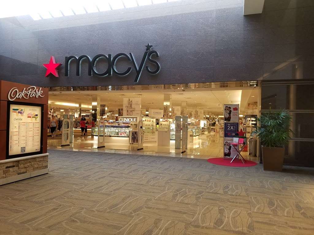 Macys | 11201 W 95th St, Overland Park, KS 66214 | Phone: (913) 888-4910