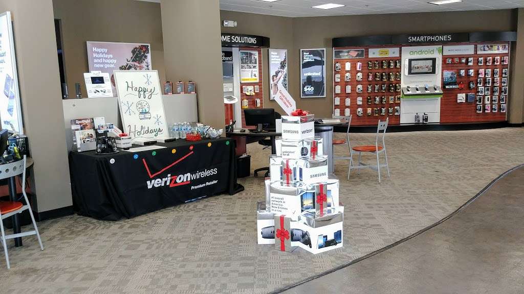 Verizon Authorized Retailer – Cellular Sales | 1758 Allentown Rd, Lansdale, PA 19446, USA | Phone: (267) 222-8440