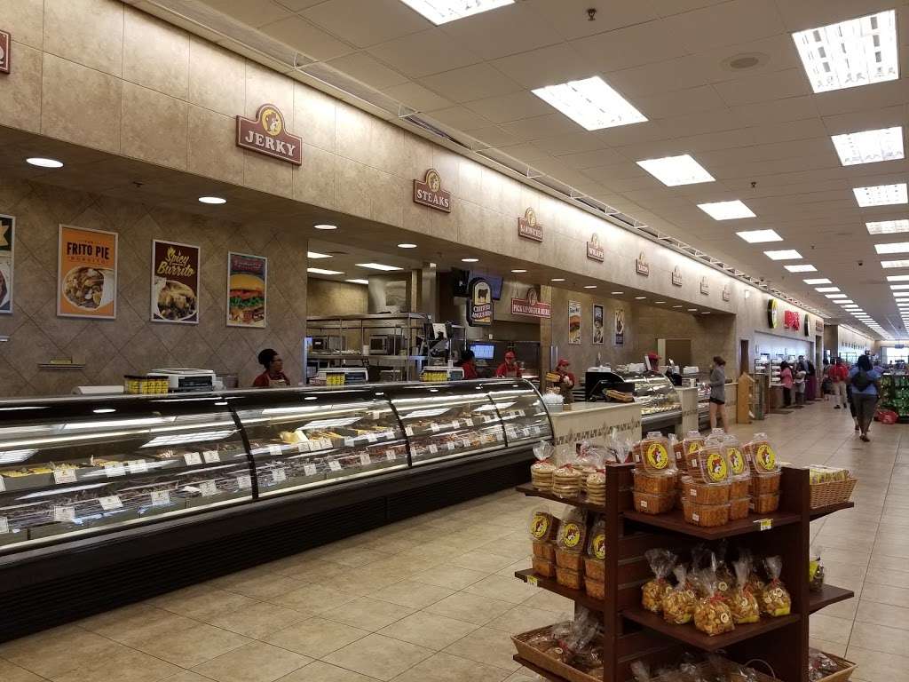 Buc-ees | 40900 US Hwy 290Bypass, Waller, TX 77484, USA | Phone: (979) 238-6390