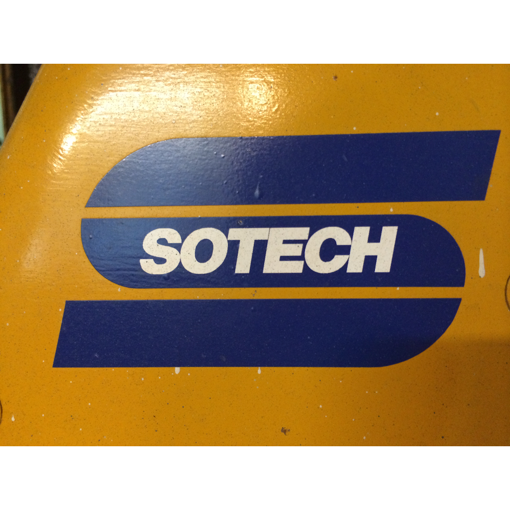 SOTECH Corporation | 131 North Oakridge Dr Unit C, North Prairie, WI 53153, USA | Phone: (844) 437-1213