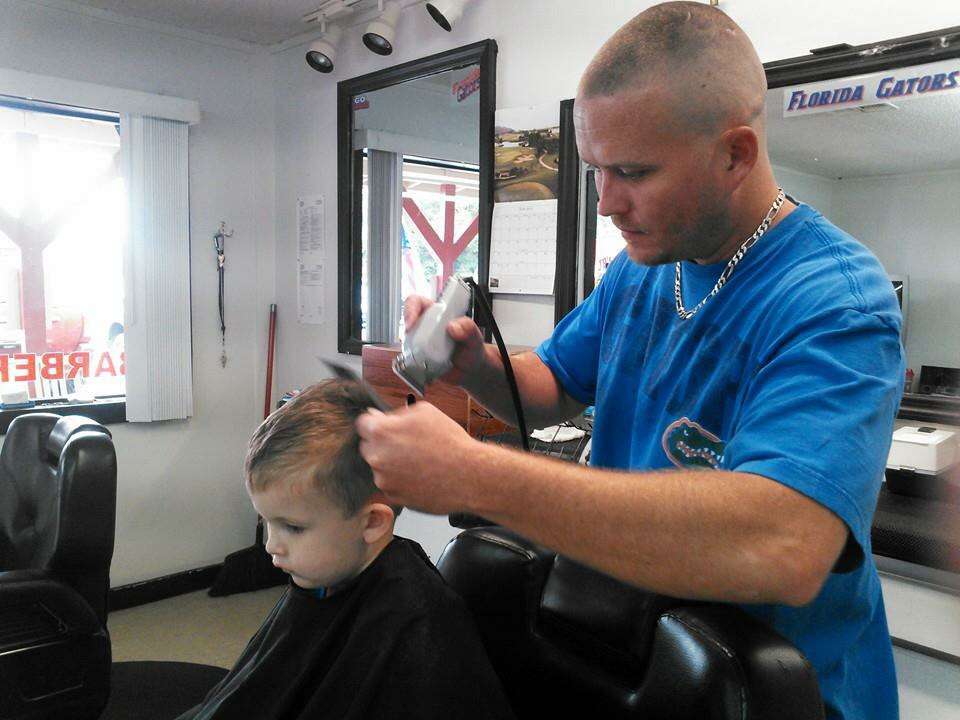 JPs Barber Shack | S, 9360 US-441 #4, Ocala, FL 34480 | Phone: (352) 426-1745