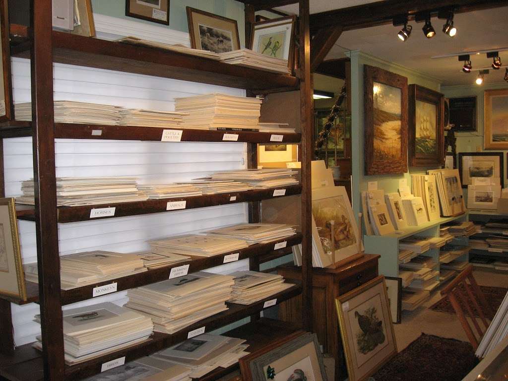 Antique Prints, Inc. | 42 Central Ave, Ocean View, DE 19970, USA | Phone: (302) 539-6702