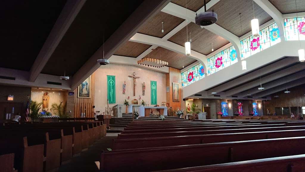 St Albert the Great Catholic School | 5535 w State Rd, Burbank, IL 60459, USA | Phone: (708) 424-7757