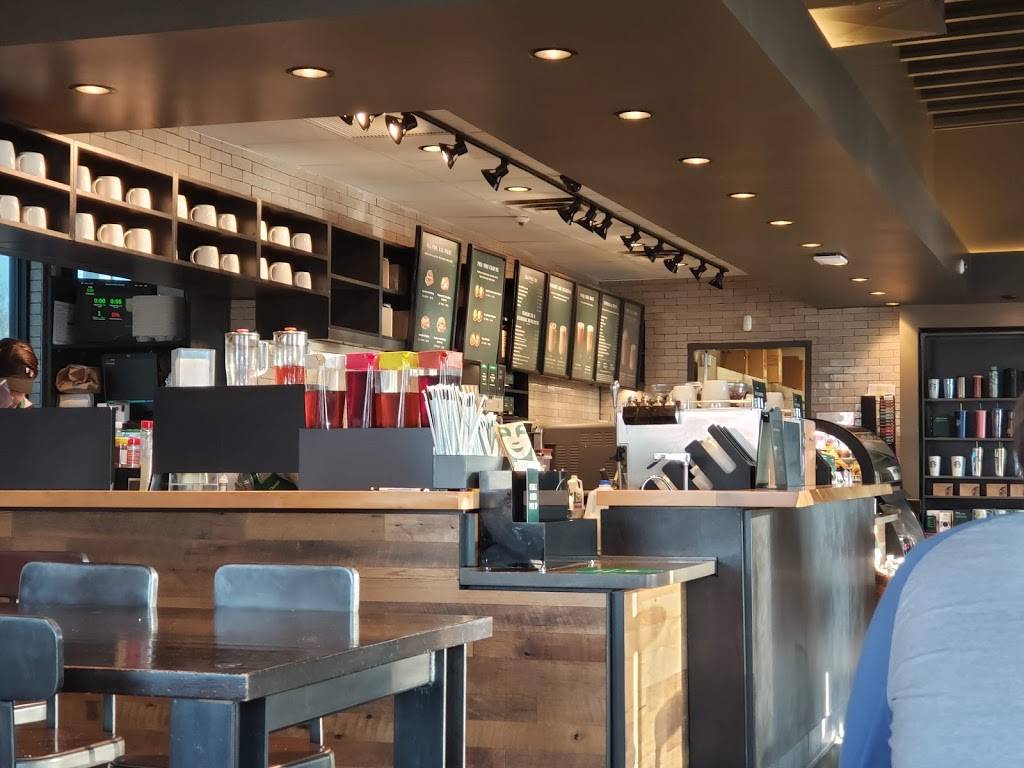 Starbucks | 2680 N Broadway St, Moore, OK 73160, USA | Phone: (405) 793-6078