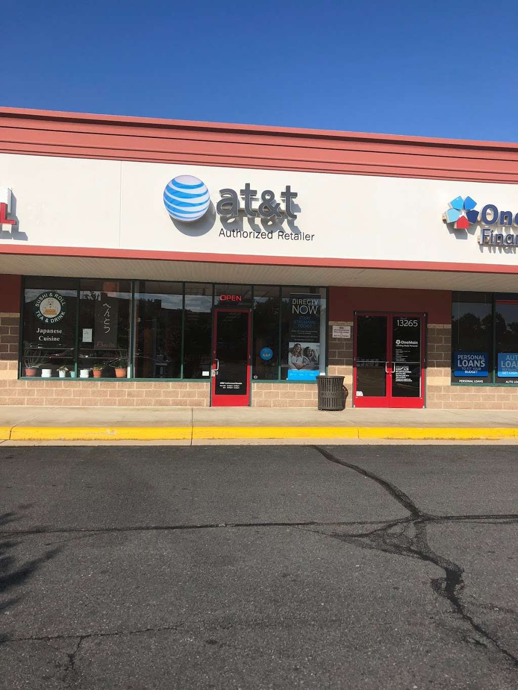 AT&T Store | 13261 Worth Ave, Woodbridge, VA 22191, USA | Phone: (571) 398-2450