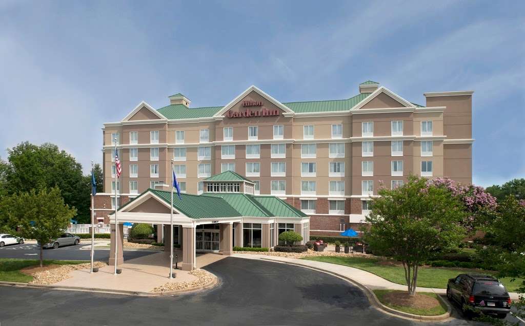 Hilton Garden Inn Rock Hill | 650 Tinsley Way, Rock Hill, SC 29730, USA | Phone: (803) 325-2800