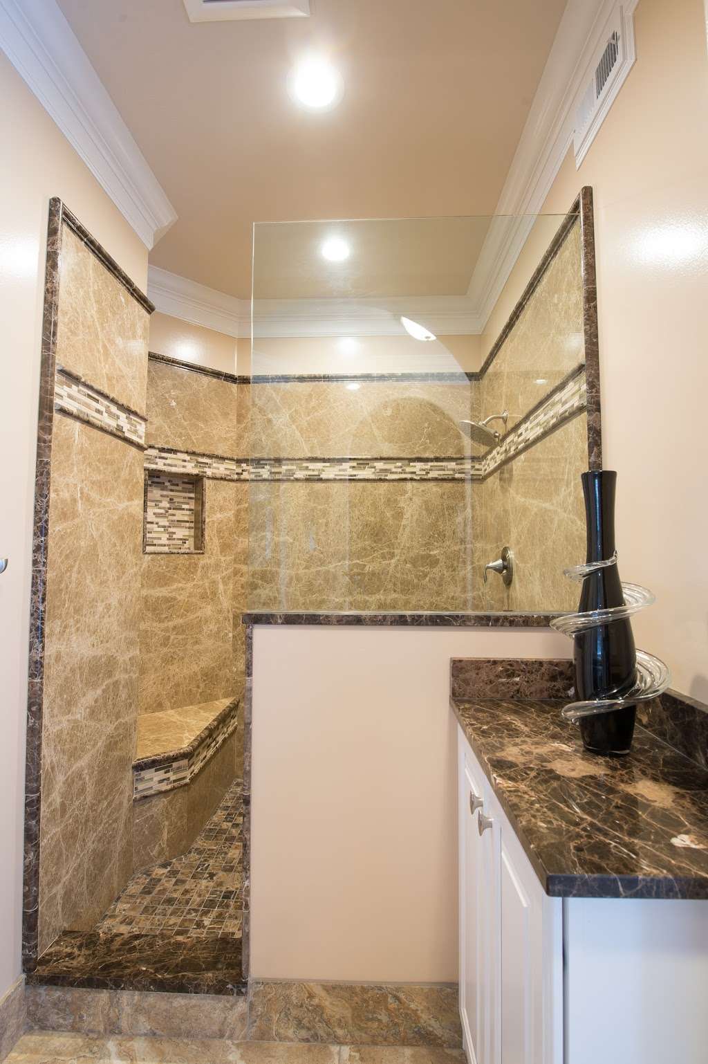 The Bath Kitchen Pros LLC | 11246 Timber Tech Ave Suite A, Tomball, TX 77375, USA | Phone: (832) 968-7767