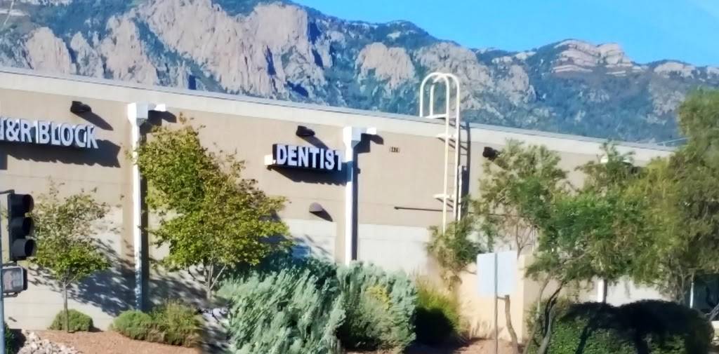 Sandia Heights Dental Care | 12241 Academy Rd NE #203, Albuquerque, NM 87111, USA | Phone: (505) 332-8025