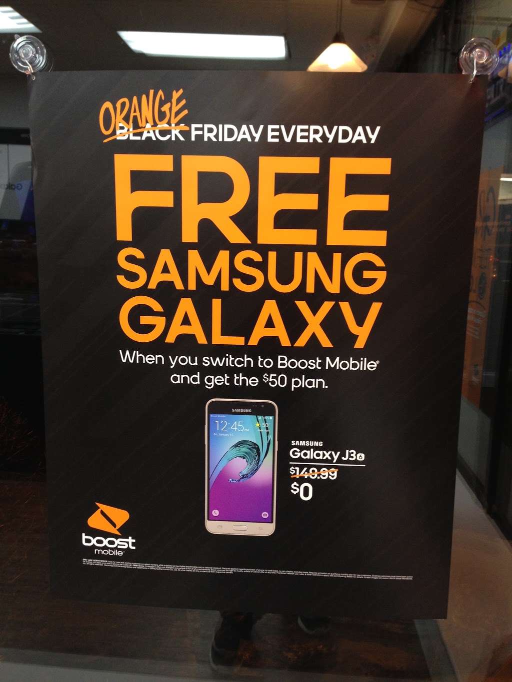 Boost Mobile | 152 S Highland Ave, Ossining, NY 10562, USA | Phone: (914) 432-7360