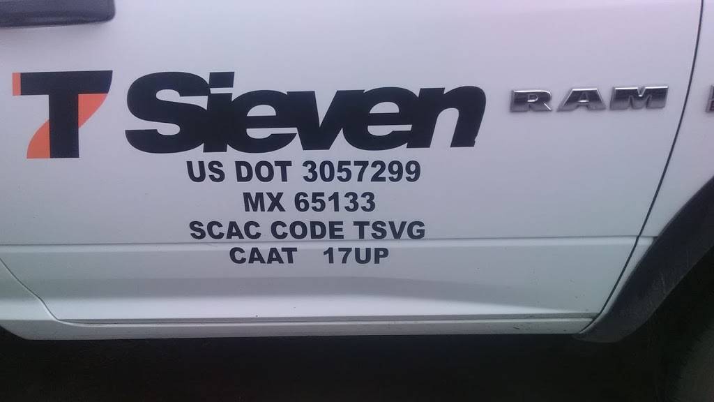 T Sieven | Boulevard Aeropuerto, Colinas del Sur, 88295 Nuevo Laredo, Tamps., Mexico | Phone: 492 925 3226