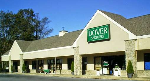 Dover Saddlery | 683 Yorklyn Rd, Hockessin, DE 19707, USA | Phone: (302) 234-8047