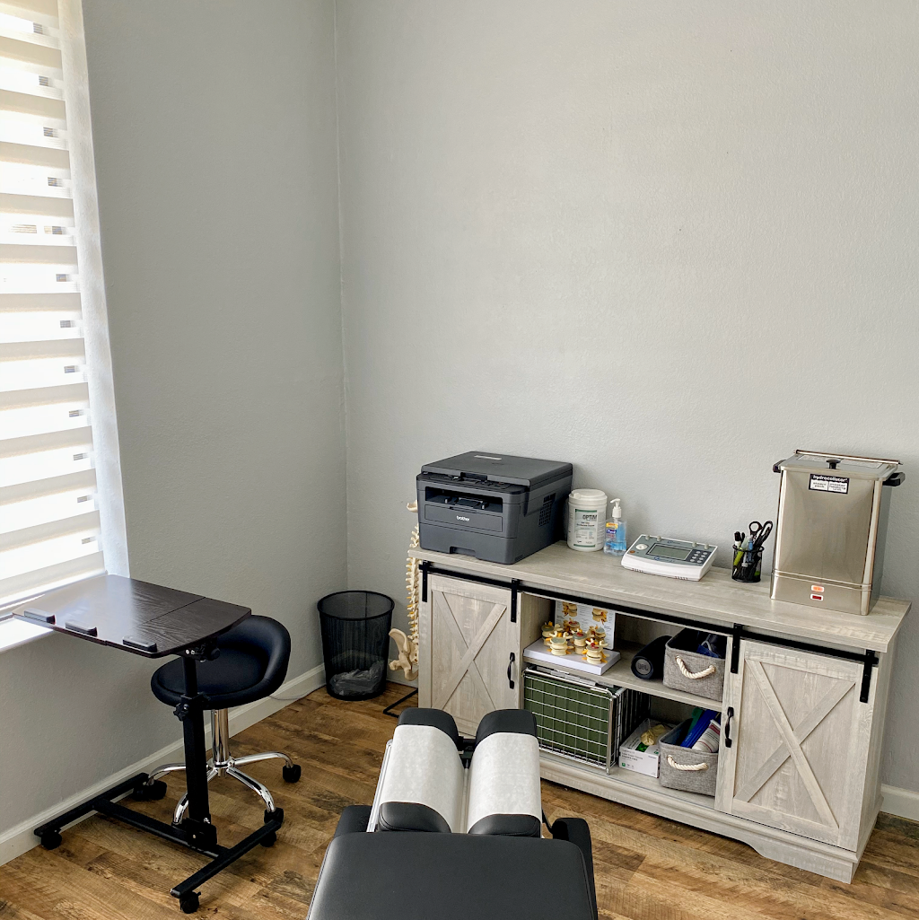 Velocity Chiropractic + Rehab | 453 W San Carlos St, San Jose, CA 95110, USA | Phone: (408) 256-3831